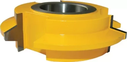 Набор фрез д/пазошип соед D889мм d32мм H254мм 19371 купить в Кургане