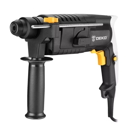 Перфоратор DKH650W DEKO, 063-4110, в кейсе купить в Кургане