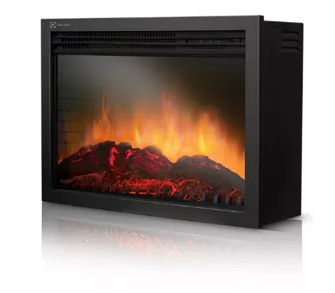 Электрокамин-камин электрический очаг Electrolux EFP/P 3020LS купить в Кургане