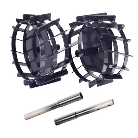 Комплект навесного оборудования Patriot Garden KHO-K2 купить в Кургане