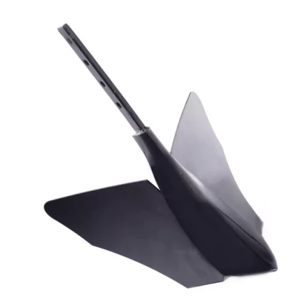 Комплект навесного оборудования Patriot Garden KHO-K2 купить в Кургане