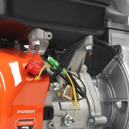 Мотопомпа MP 4090S PATRIOT купить в Кургане