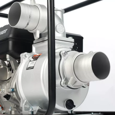 Мотопомпа MP 4090S PATRIOT купить в Кургане