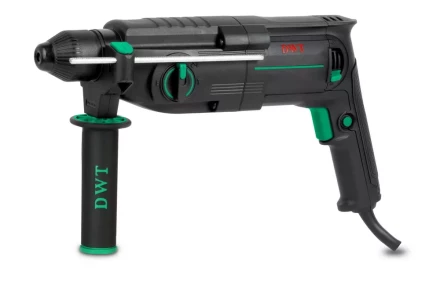 Перфоратор SDS-Plus DWT SBHP08-26 BMC купить в Кургане