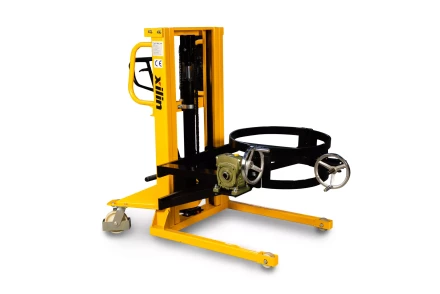 Штабелер-бочкокантователь гидравлический 0,35 т 1,94 м XILIN YTD-35 1006572 купить в Кургане