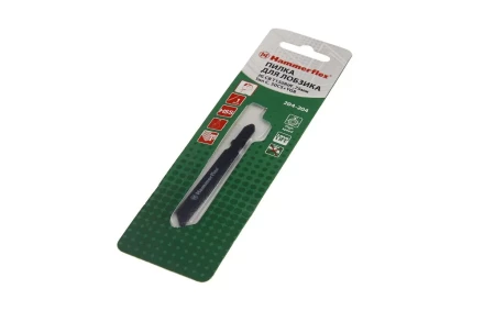 Пилки для лобзика HAMMER JG CB T150Riff тип С купить в Кургане