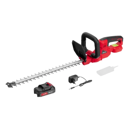 Кусторез аккумуляторный HT-510, нож 510 мм, Li-Ion, 20 В // MTX 59441 купить в Кургане