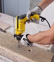 Дрель ударная Stanley SDH600 купить в Кургане