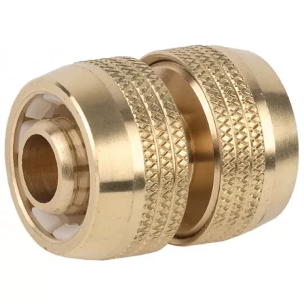 Муфта RACO "Profi" (шланг-шланг) латунная, 1/2" 4246-55018B купить в Кургане