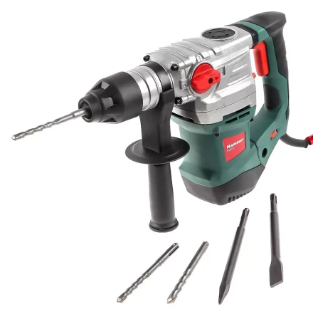 Перфоратор Hammer Flex PRT1500A купить в Кургане