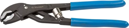 Клещи ЗУБР переставные, саморегулирующиеся, с быстрым захватом, 175мм 2243-18 купить в Кургане