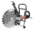 Кольцерез бесщеточный электрический BL400 MESSER 10-47-400 купить в Кургане