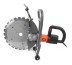Кольцерез бесщеточный электрический BL400 MESSER 10-47-400 купить в Кургане