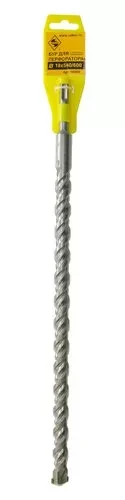 Бур SDS+  ф18х540/600 усиленный  10/30 10969 купить в Кургане