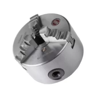 Патрон токарный 7100-0011  ф315 3-х кулачковый  I-QSC купить в Кургане