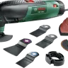 Мультитул BOSCH PMF 190 E Set (0.603.100.521) купить в Кургане