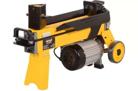 Дровокол электрический Huter HLS-4500 70/14/8 купить в Кургане
