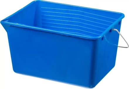 Ведро ЗУБР &quot;ПРОФЕССИОНАЛ&quot; малярное пластмассовое, 12л 0609-12_z01 купить в Кургане