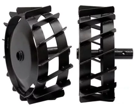 Грунтозацепы для мотоблока ГРЗ 460х180 PATRIOT купить в Кургане