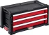 Ящик с 3 выдвижными полками "DRAWER-3", 22" KETER 38381-3 купить в Кургане