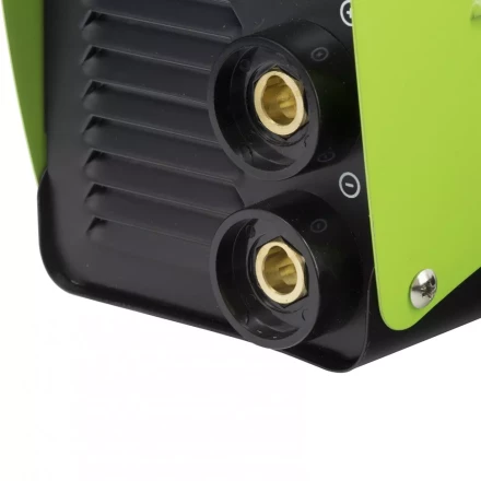 Аппарат инверторный дуговой сварки СИБРТЕХ ИДС-170 94375 купить в Кургане