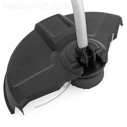 Электрокосилка Makita UR3501 купить в Кургане