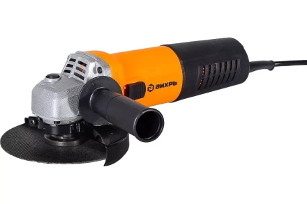Углошлифовальная машина (болгарка) Вихрь УШМ-125/1100А 72/12/11 купить в Кургане