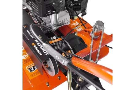 Мотоблок бензиновый PATRIOT КАЛУГА М 440107006 купить в Кургане