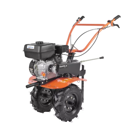 Мотоблок бензиновый PATRIOT КАЛУГА М 440107006 купить в Кургане