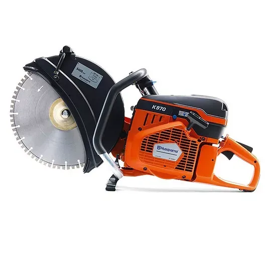 Бензорез K 970 III/14" Husqvarna купить в Кургане