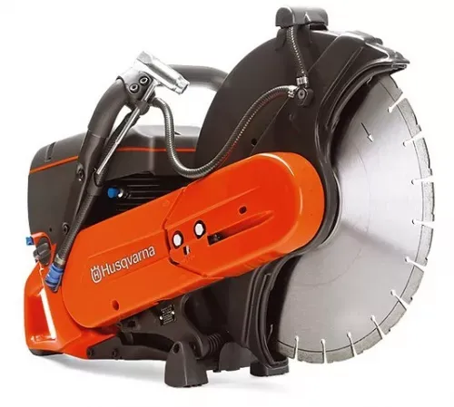 Бензорез K 970 III/14" Husqvarna купить в Кургане