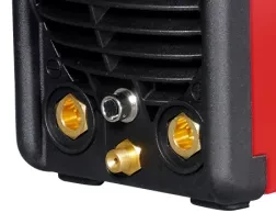 Сварочный инвертор INTIG 200 AC/DC PULSE с горелкой FB TIG 26 5P 4М Fubag купить в Кургане