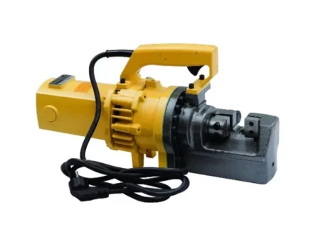 Арматурорез электрогидравлический TOR HHG-25D (4-25 мм) 1004614 купить в Кургане