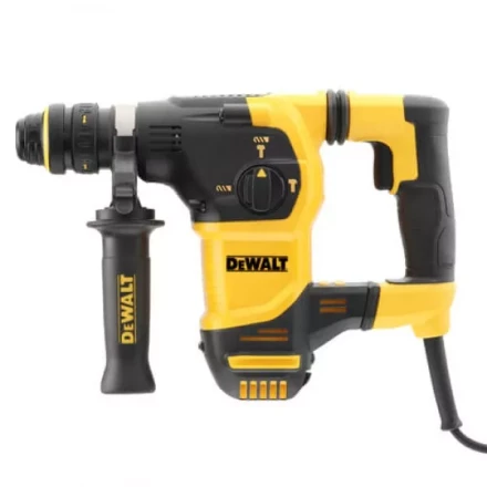 Перфоратор  D25334 K SDS-plus DeWalt купить в Кургане
