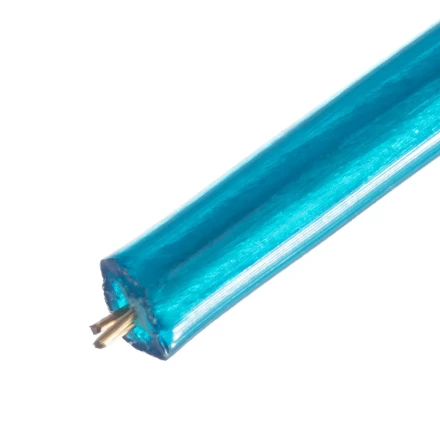 Шнур хозяйственный с полимерным покрытием, 3 мм, L 20 м, Home Palisad 937035 купить в Кургане