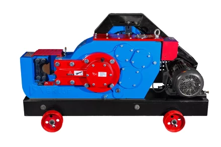 Резчик арматуры VEKTOR GQ50 купить в Кургане