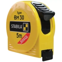 Рулетка 5м х 19мм BM 30 SP 16451 STABILA