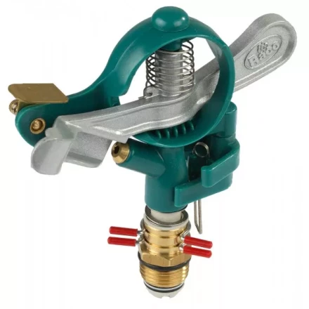 Головка RACO латунная для импульсного распылителя 4260-55/721C купить в Кургане