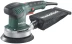 Шлифмашина  ЭШМ эксцентриковая  SXE 3150  Metabo купить в Кургане