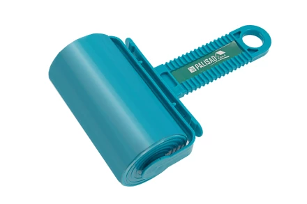 Чистящий ролик, моющийся, для всех видов тканей, Home Palisad 931065 купить в Кургане