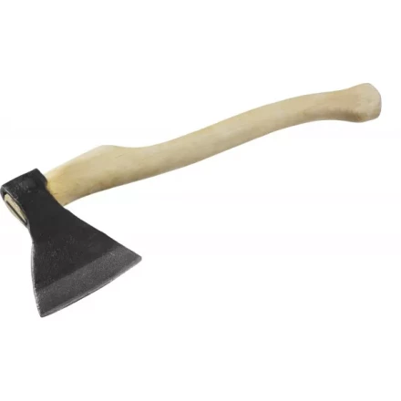 Топор &quot;ИЖ&quot; с удлиненной деревянной рукояткой, 1,2кг 2072-12-50 купить в Кургане