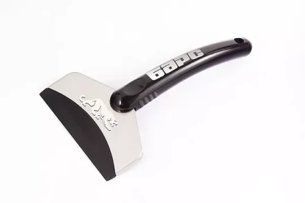 Скребок для удаления льда усиленный БАРС 55321 купить в Кургане