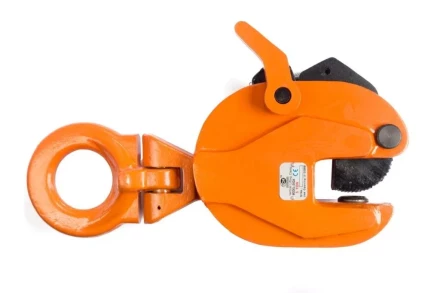 Захват вертикальный TOR DSQA (г/п 2,0 т, лист 0-25 мм) поворотн. (N) 1048638 купить в Кургане