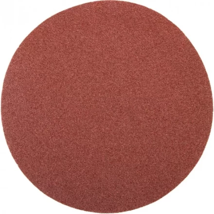 Круг шлифовальный универсальный STAYER &quot;MASTER&quot; из абразивной бумаги на велкро основе, без отверстий, Р120, 125мм, 5шт 35453-125-120 купить в Кургане
