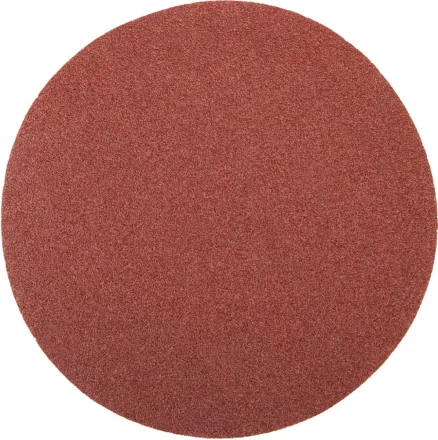 Круг шлифовальный универсальный STAYER &quot;MASTER&quot; из абразивной бумаги на велкро основе, без отверстий, Р120, 125мм, 5шт 35453-125-120 купить в Кургане