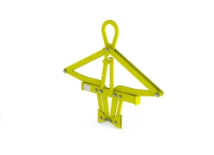 Захват для бухт проволоки ZBPV 1,5 1045904 купить в Кургане