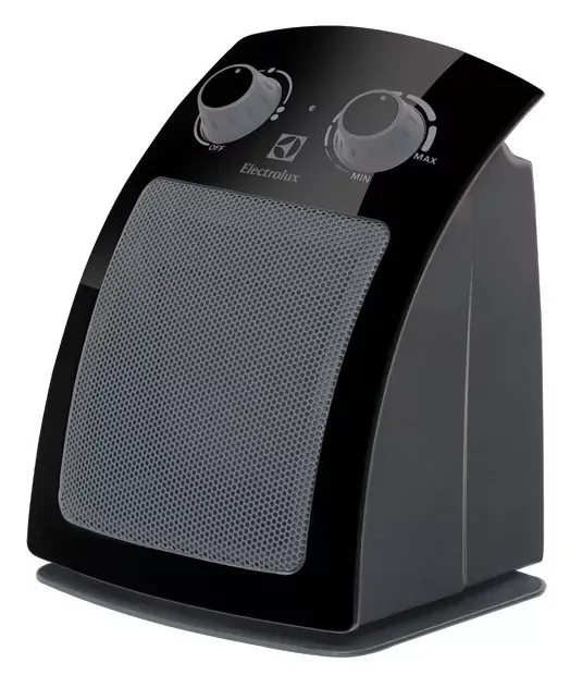 Тепловентилятор ELECTROLUX EFH/C-5115 black купить в Кургане