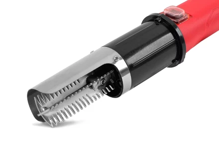 Аккумуляторная рыбочистка FISH`ka MESSER LK-859B купить в Кургане