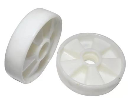 Колесо 180х50 подруливающее для штабелера CTY-E 1T,2T CTY-EH 1001428 купить в Кургане