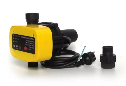 Блок автоматики Switch APS-1 Aurora купить в Кургане